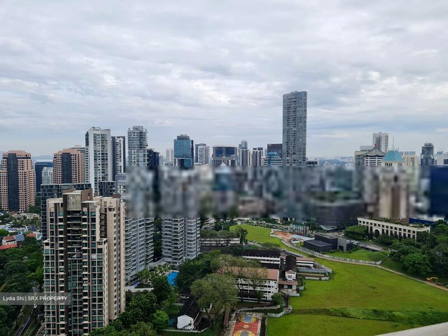 Leonie Suites (D9), Apartment #406647801